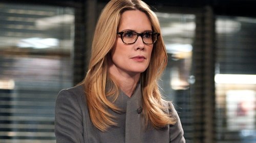 Law & Order: Special Victims Unit S19E19 - Sunk Cost Fallacy