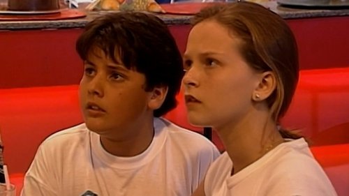 Young Hearts S1E157 - Chapter 157