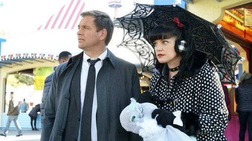 NCIS S13E12 - Sister City (I)