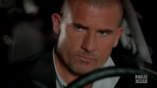 Prison Break S4E20 - Cowboys and Indians