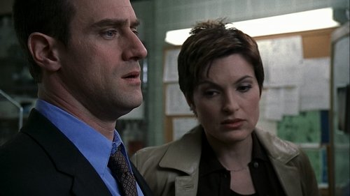 Law & Order: Special Victims Unit S3E9 - Care