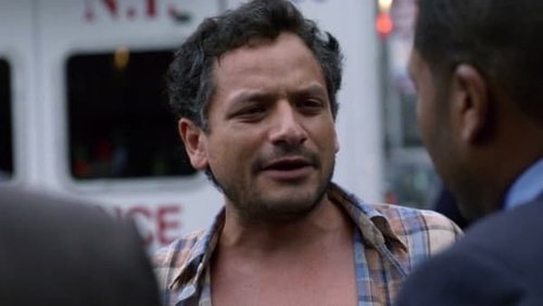 Law & Order S20E3 - Great Satan