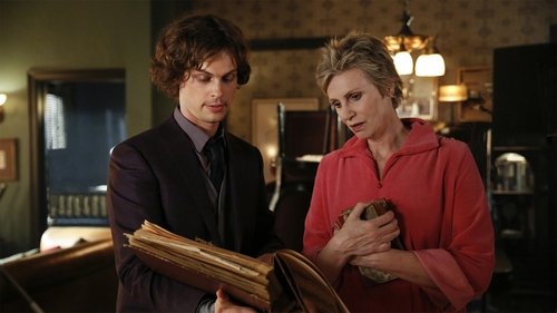 Criminal Minds S12E11 - Surface Tension