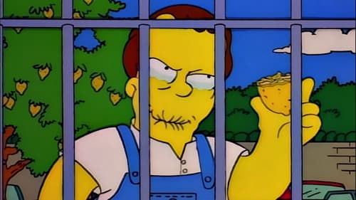 The Simpsons S6E24 - Lemon of Troy