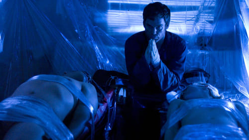 Dexter S1E5 - Love American Style
