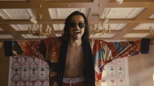 Alice in Borderland S1E5 - Episode 5