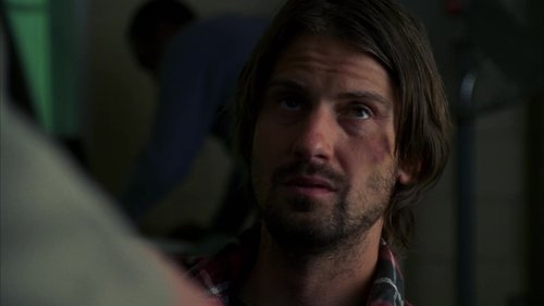 Law & Order: Special Victims Unit S8E6 - Infiltrated