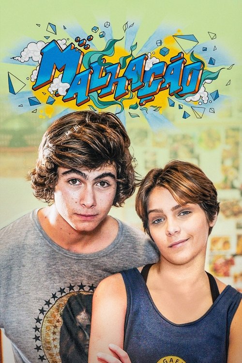 Young Hearts - Season 22 Poster