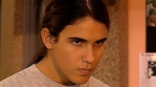 Young Hearts S1E93 - Chapter 93