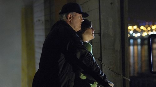 Dexter S4E3 - Blinded by the Light