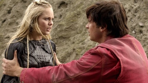 Smallville S8E8 - Bloodline