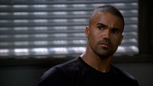 Criminal Minds S2E12 - Profiler, Profiled