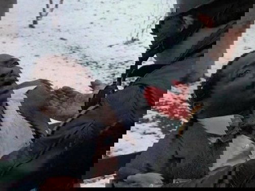 Law & Order S1E21 - Sonata For Solo Organ