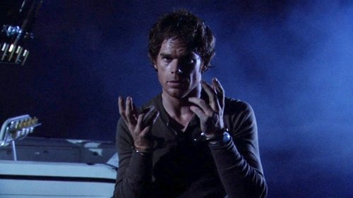 Dexter S2E9 - Resistance Is Futile