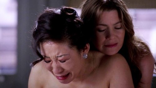 Grey's Anatomy S3E25 - Didn't We Almost Have It All?