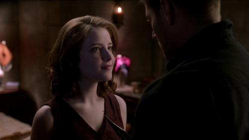 Supernatural S11E6 - Our Little World