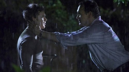 Dexter S3E2 - Finding Freebo