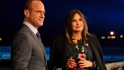 Law & Order: Special Victims Unit S22E16 - Wolves In Sheep's Clothing