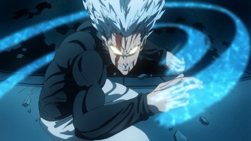 One-Punch Man S2E3 - The Hunt Begins