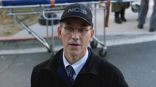 NCIS S20E9 - Higher Education
