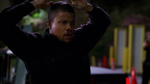 Criminal Minds S4E25 - To Hell... (1)