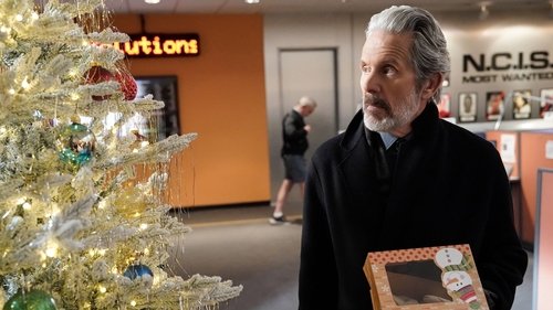 NCIS S22E9 - Humbug