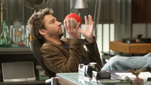 House S5E5 - Lucky Thirteen