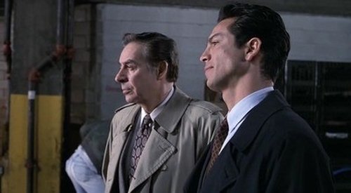 Law & Order S6E22 - Homesick