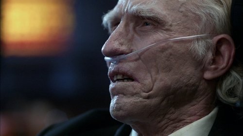 Supernatural S5E14 - My Bloody Valentine