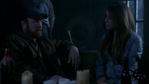 Supernatural S7E19 - Of Grave Importance