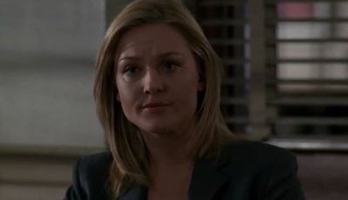 Law & Order S13E10 - Mother's Day