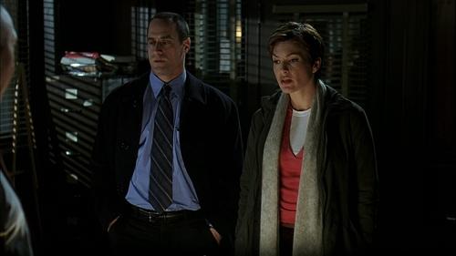 Law & Order: Special Victims Unit S3E18 - Guilt