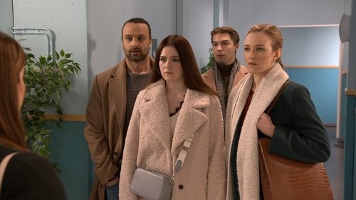 Secret Lives S27E161 - Episode 4771