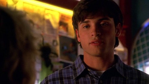 Smallville S3E21 - Forsaken (1)