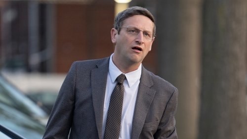 The Chair Company S1E2 - New blood. There's 5 Rons now.