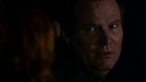 Criminal Minds S7E8 - Hope