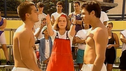 Young Hearts S1E80 - Chapter 80