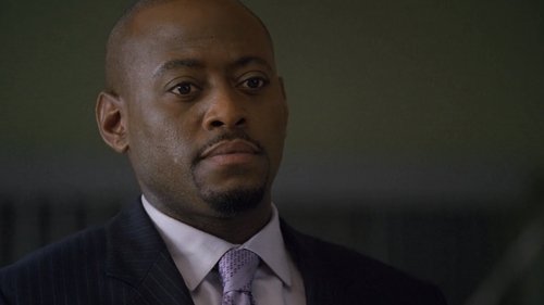 House S6E7 - Teamwork