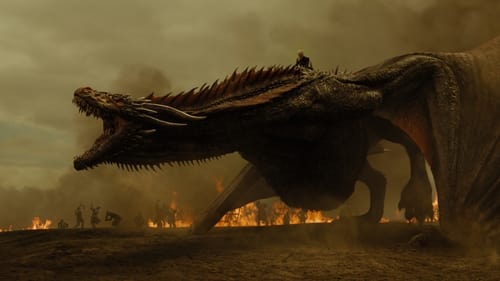 Game of Thrones S7E4 - The Spoils of War