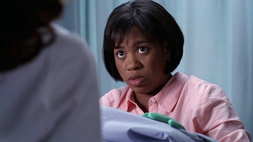 Grey's Anatomy S2E19 - What Have I Done to Deserve This?