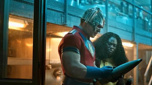 Peacemaker S1E5 - Monkey Dory