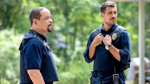 Law & Order: Special Victims Unit S24E4 - The Steps We Cannot Take