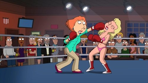 Family Guy S9E5 - Baby, You Knock Me Out