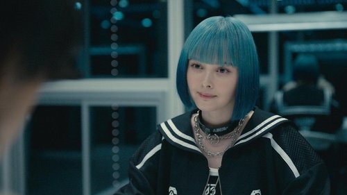 Alice in Borderland S3E3 - Episode 3