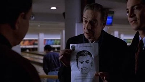 Law & Order S6E15 - Encore