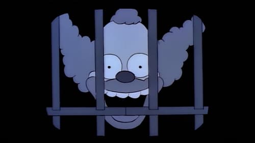 The Simpsons S1E12 - Krusty Gets Busted