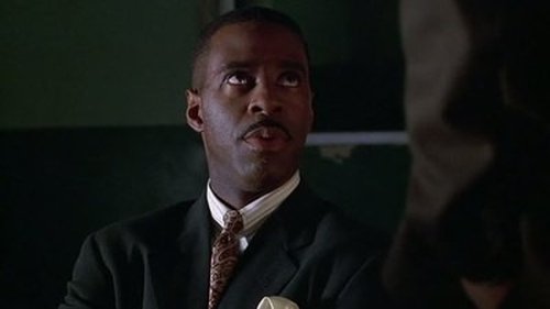 Law & Order S5E13 - Rage