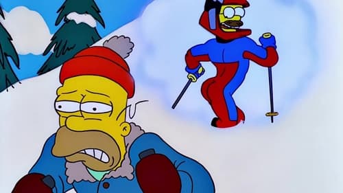 The Simpsons S11E10 - Little Big Mom