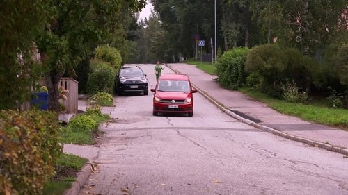 Secret Lives S27E83 - Episode 4693