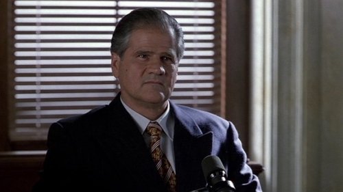 Law & Order S8E7 - Blood